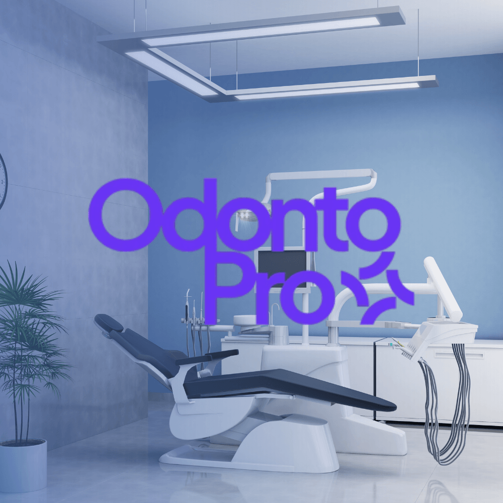 OdontoPro - Agencia de Marketing Digital en Monterrey OdontoPro Agencia de Marketing Digital en Monterrey